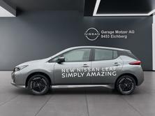 NISSAN Leaf Acenta 59kWh, Electric, Ex-demonstrator, Automatic - 2
