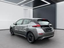 NISSAN Leaf Acenta 59kWh, Electric, Ex-demonstrator, Automatic - 3