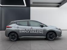 NISSAN Leaf Acenta 59kWh, Electric, Ex-demonstrator, Automatic - 6