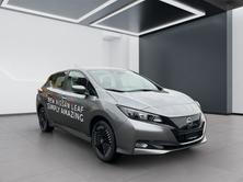 NISSAN Leaf Acenta 59kWh, Electric, Ex-demonstrator, Automatic - 7
