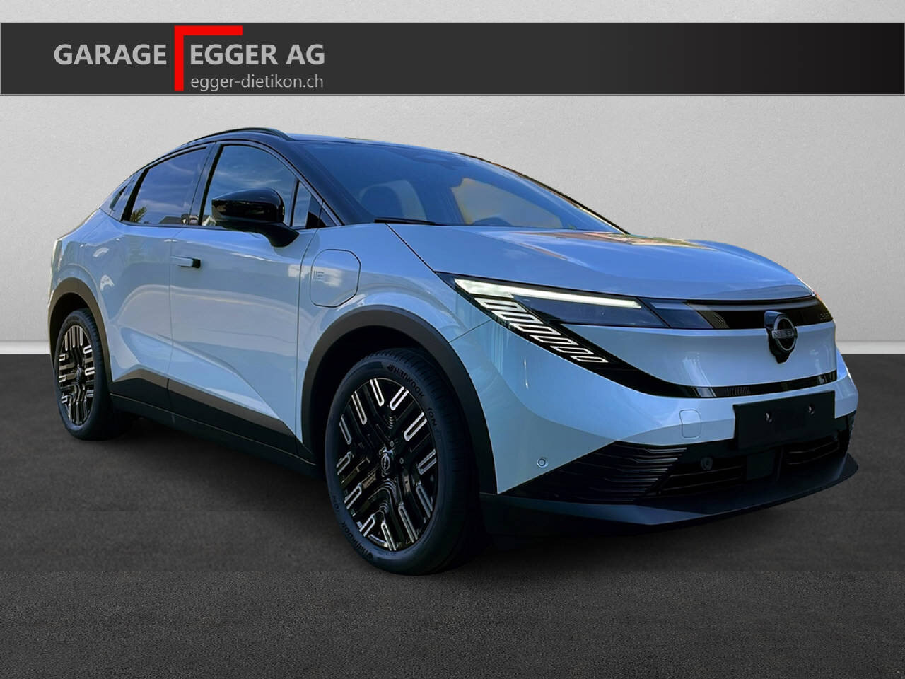 NISSAN Leaf 75 kWh Evolve, Elettrica, Auto dimostrativa, Automatico - 4