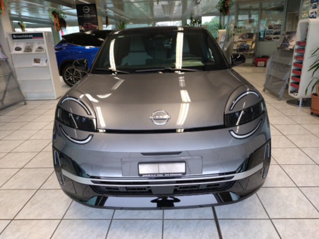 NISSAN Micra 52kWh Evolve