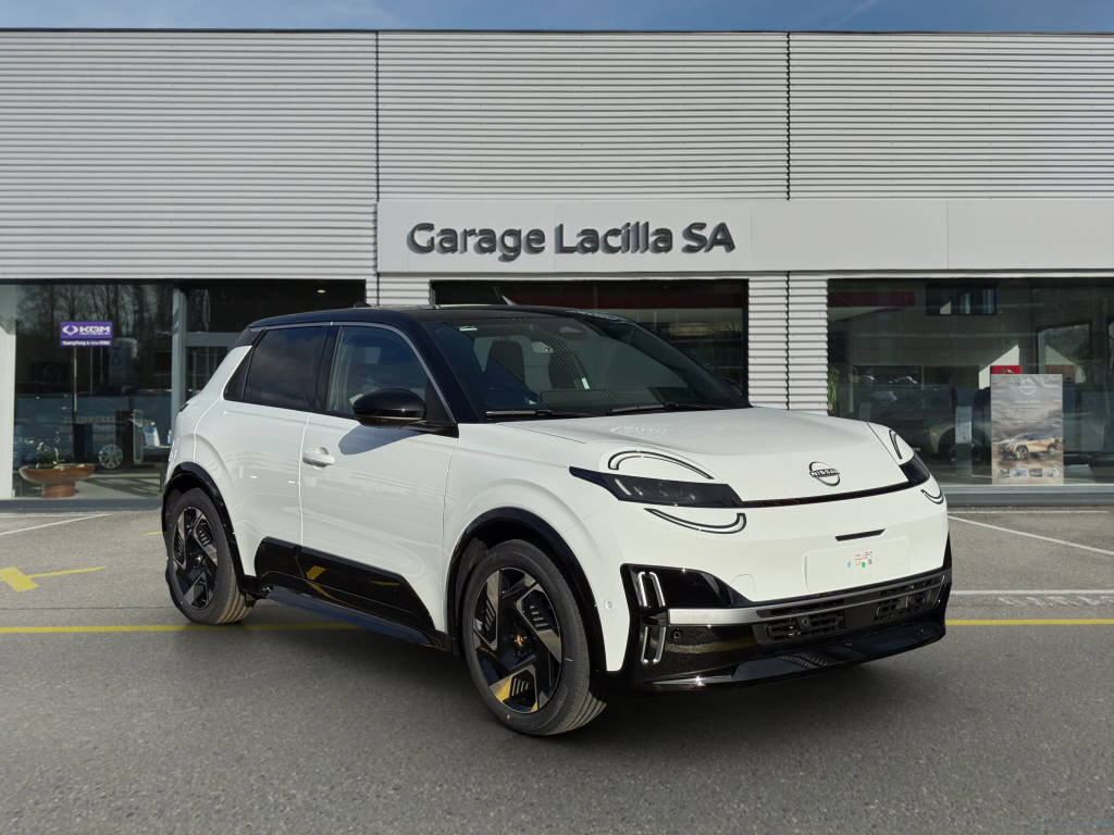 NISSAN Micra Evolve 52 kWh, 150 ch