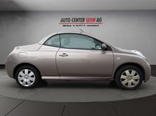NISSAN Micra C+C 1.4 acenta, Essence, Occasion / Utilisé, Manuelle - 7
