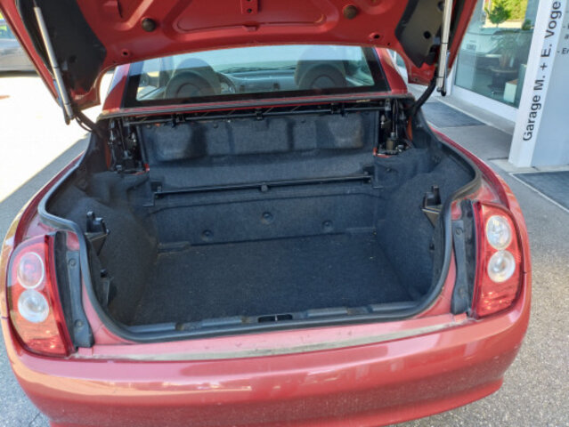 NISSAN Micra C+C 1.4 acenta, Second hand / Used, Manual - 4