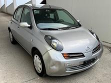 NISSAN Micra 1.4 acenta, Petrol, Second hand / Used, Manual - 2