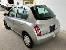 NISSAN Micra 1.4 acenta, Petrol, Second hand / Used, Manual - 5