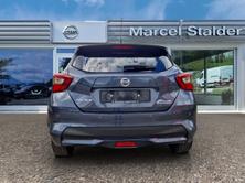 NISSAN Micra 0.9 IG-T n-connecta, Benzina, Occasioni / Usate, Manuale - 3