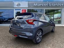 NISSAN Micra 0.9 IG-T n-connecta, Benzina, Occasioni / Usate, Manuale - 4
