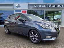NISSAN Micra 0.9 IG-T n-connecta, Benzina, Occasioni / Usate, Manuale - 6