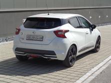 NISSAN Micra DIG-T 117 n-sport, Benzina, Occasioni / Usate, Manuale - 4