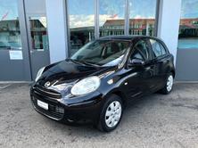 NISSAN Micra 1.2 acenta, Petrol, Second hand / Used, Manual - 3