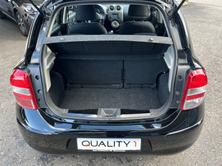 NISSAN Micra 1.2 acenta, Petrol, Second hand / Used, Manual - 5