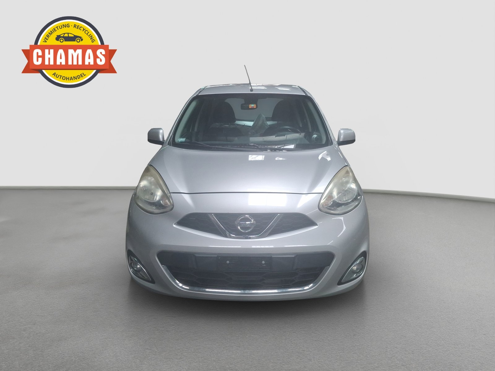 NISSAN Micra 1.2 DIG-S tekna, Benzina, Occasioni / Usate, Manuale - 2