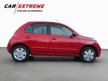 NISSAN Micra 1.4 tekna, Benzin, Occasion / Gebraucht, Handschaltung - 3