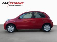NISSAN Micra 1.4 tekna, Benzin, Occasion / Gebraucht, Handschaltung - 4