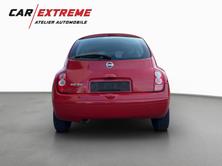 NISSAN Micra 1.4 tekna, Benzin, Occasion / Gebraucht, Handschaltung - 7