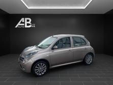 NISSAN Micra 1.6 SR Pack mit 110 PS, Benzina, Occasioni / Usate, Manuale - 2
