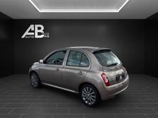 NISSAN Micra 1.6 SR Pack mit 110 PS, Benzina, Occasioni / Usate, Manuale - 3