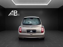 NISSAN Micra 1.6 SR Pack mit 110 PS, Benzina, Occasioni / Usate, Manuale - 4