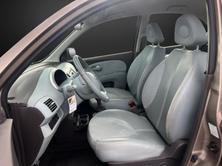 NISSAN Micra 1.6 SR Pack mit 110 PS, Benzina, Occasioni / Usate, Manuale - 7