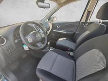 NISSAN Micra 1.2 acenta CVT, Essence, Occasion / Utilisé, Automatique - 7