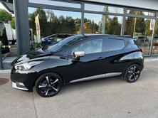 NISSAN Micra 0.9 IG-T tekna, Benzin, Occasion / Gebraucht, Handschaltung - 3