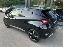 NISSAN Micra 0.9 IG-T tekna, Benzin, Occasion / Gebraucht, Handschaltung - 5