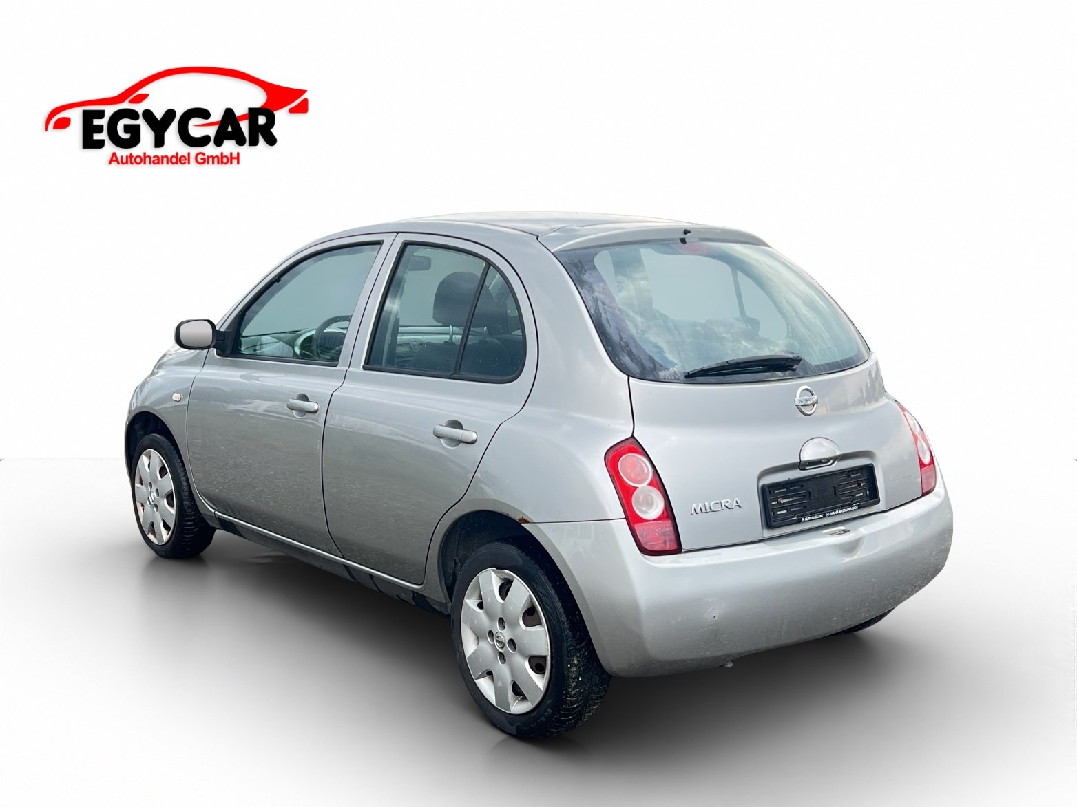 NISSAN Micra 1.4 acenta, Petrol, Second hand / Used, Manual - 3