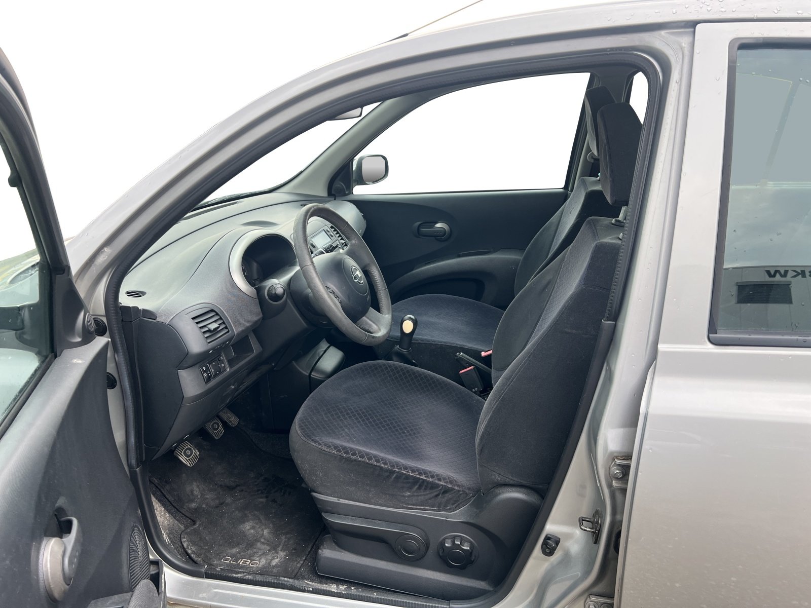 NISSAN Micra 1.4 acenta, Petrol, Second hand / Used, Manual - 7