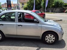 NISSAN Micra 1.2 visia, Benzin, Occasion / Gebraucht, Handschaltung - 4