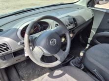 NISSAN Micra 1.2 visia, Benzin, Occasion / Gebraucht, Handschaltung - 6