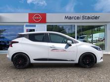 NISSAN Micra IG-T 100 n-connecta Xtronic, Benzina, Occasioni / Usate, Automatico - 6