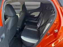 NISSAN Micra IG-T 100 acenta Xtronic, Petrol, Second hand / Used, Automatic - 6