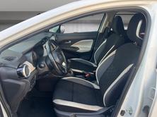 NISSAN Micra 0.9 IG-T acenta, Benzin, Occasion / Gebraucht, Handschaltung - 4
