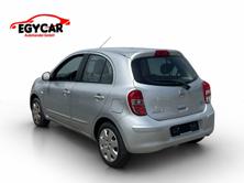 NISSAN Micra 1.2 visia, Benzin, Occasion / Gebraucht, Handschaltung - 3