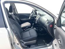 NISSAN Micra 1.2 visia, Benzin, Occasion / Gebraucht, Handschaltung - 5