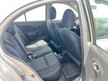 NISSAN Micra 1.2 visia, Benzin, Occasion / Gebraucht, Handschaltung - 6