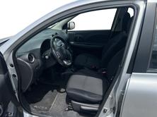 NISSAN Micra 1.2 visia, Benzin, Occasion / Gebraucht, Handschaltung - 7