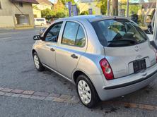 NISSAN Micra 1.2 visia, Petrol, Second hand / Used, Manual - 2