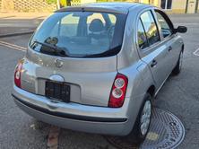 NISSAN Micra 1.2 visia, Petrol, Second hand / Used, Manual - 3
