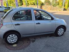 NISSAN Micra 1.2 visia, Petrol, Second hand / Used, Manual - 4