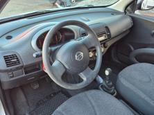 NISSAN Micra 1.2 visia, Petrol, Second hand / Used, Manual - 7