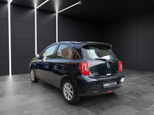 NISSAN Micra 1.2 n-tec, Petrol, Second hand / Used, Manual - 3