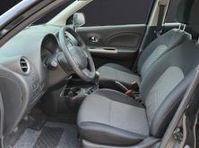 NISSAN Micra 1.2 n-tec, Petrol, Second hand / Used, Manual - 6