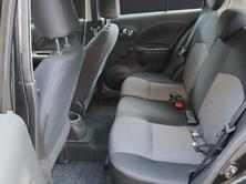 NISSAN Micra 1.2 n-tec, Petrol, Second hand / Used, Manual - 7