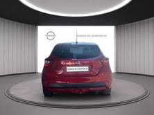 NISSAN Micra IG-T 100 n-connecta, Essence, Occasion / Utilisé, Automatique - 3