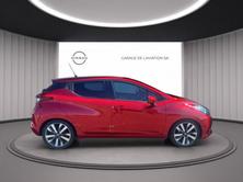 NISSAN Micra IG-T 100 n-connecta, Essence, Occasion / Utilisé, Automatique - 5