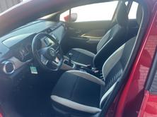 NISSAN Micra IG-T 100 n-connecta, Essence, Occasion / Utilisé, Automatique - 6
