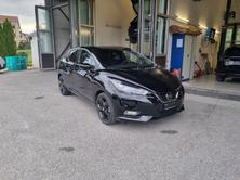 NISSAN Micra IG-T n-sport Xtronic, Benzin, Occasion / Gebraucht, Automatik - 2